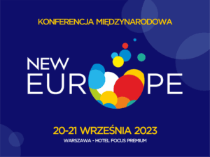 Międzynarodowa Konferencja „Nowa Europa”